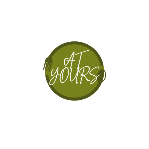 At Yours Catering Logo